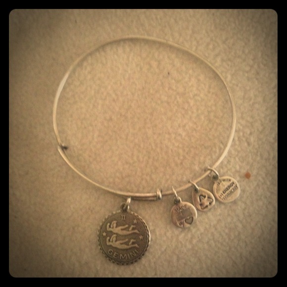 Alex & Ani Bracelet