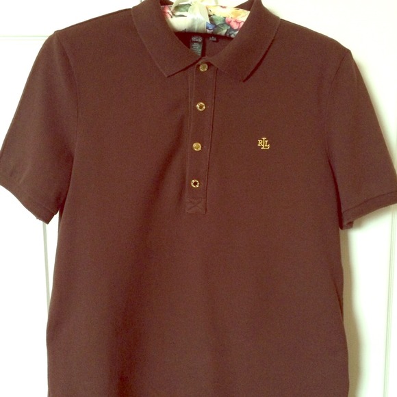 Lauren - Ralph Lauren - Small