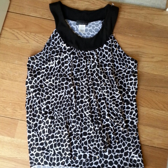 ♥ Cute flowy Top♥