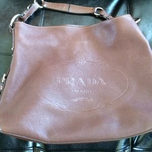 Prada Milano