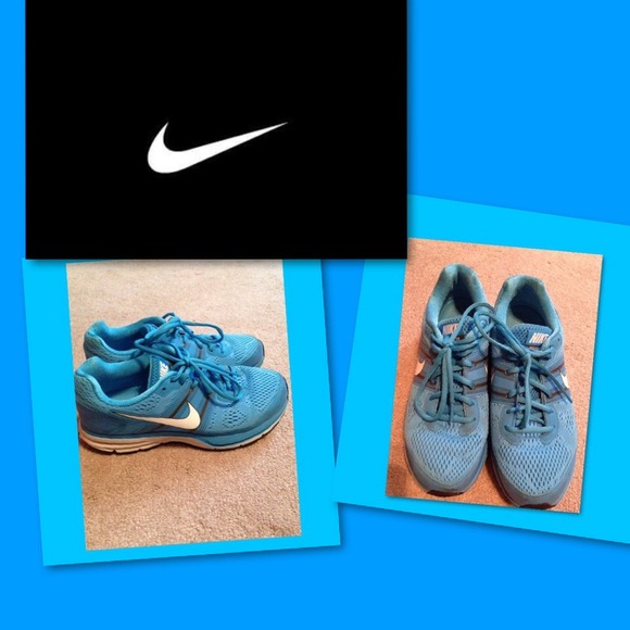 💐Gently worn Ladies Nike Air Pegasus💐
