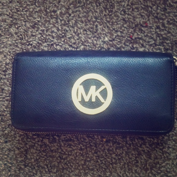 Mk wallet