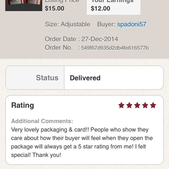 More ratings!!! - Picture 2 of 4