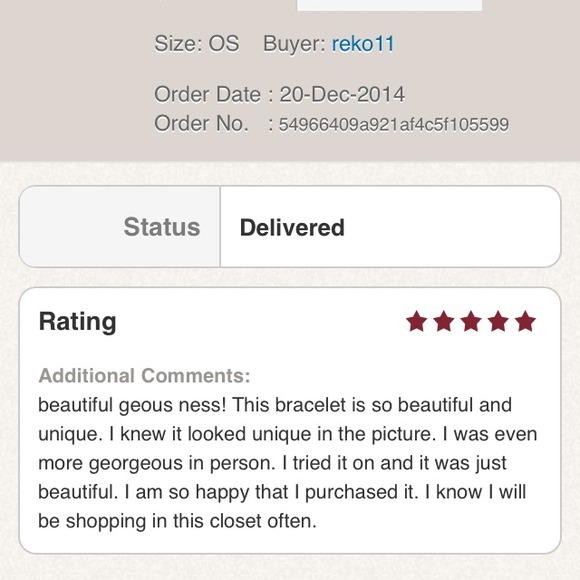 More ratings!!! - Picture 3 of 4