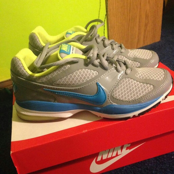 Nike shoes