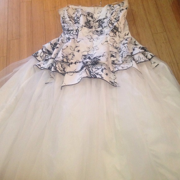 Princess Ball Gown