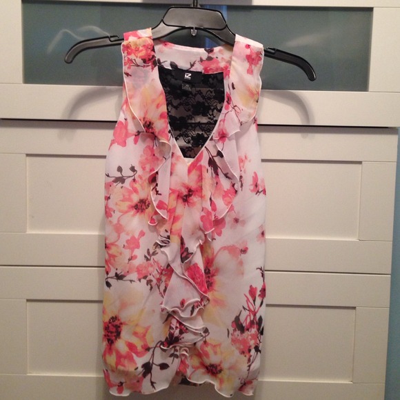 Dressy top