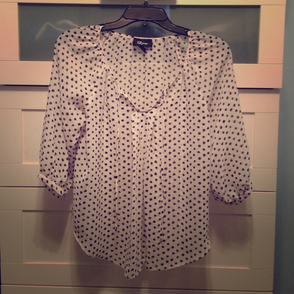 Dressy shirt