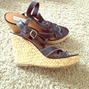 Navy Blue; Steve Madden(Bundle for @melindasparks)