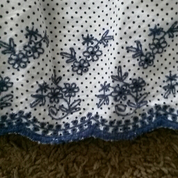 Sweet Girls Top - Picture 4 of 4