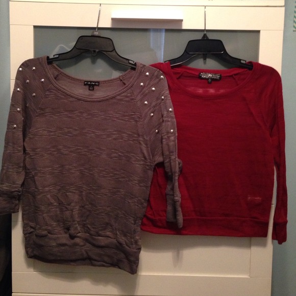Shirts