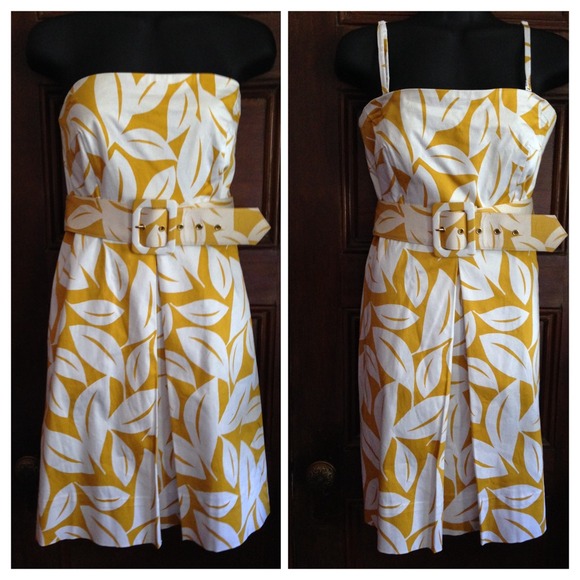 Floral Versatile Dress