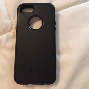 iPhone 5 case