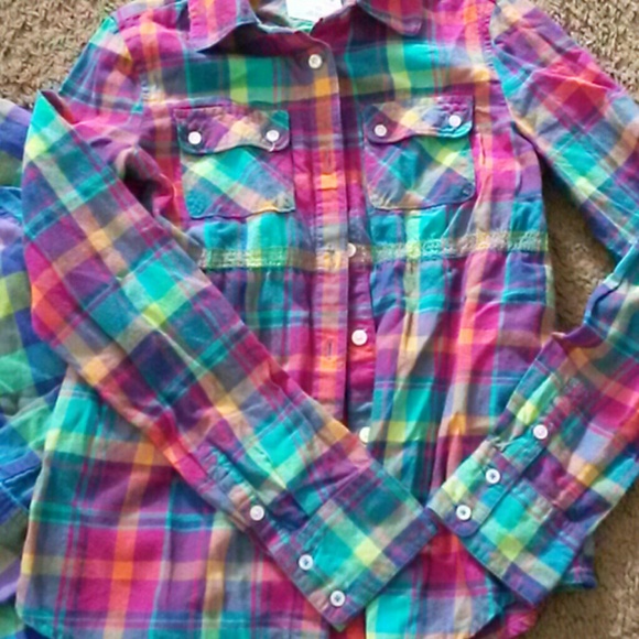 Two Girls P.S. Shirts - Picture 2 of 4