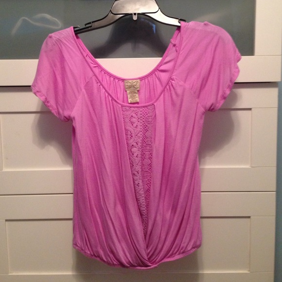 Dressy shirt