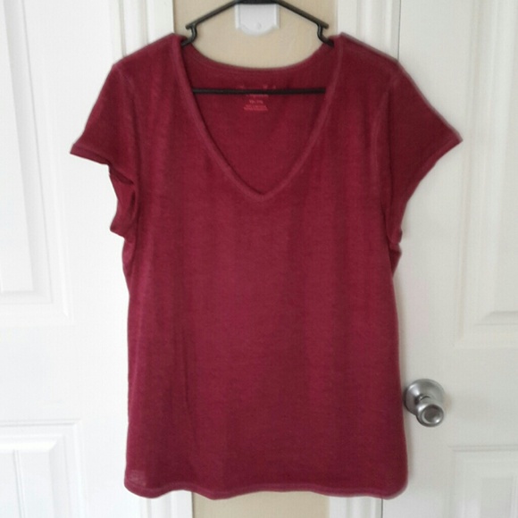 AE burnout tshirt