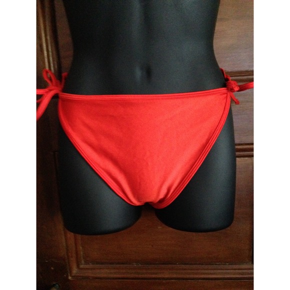 American Apparel Bikini Bottom