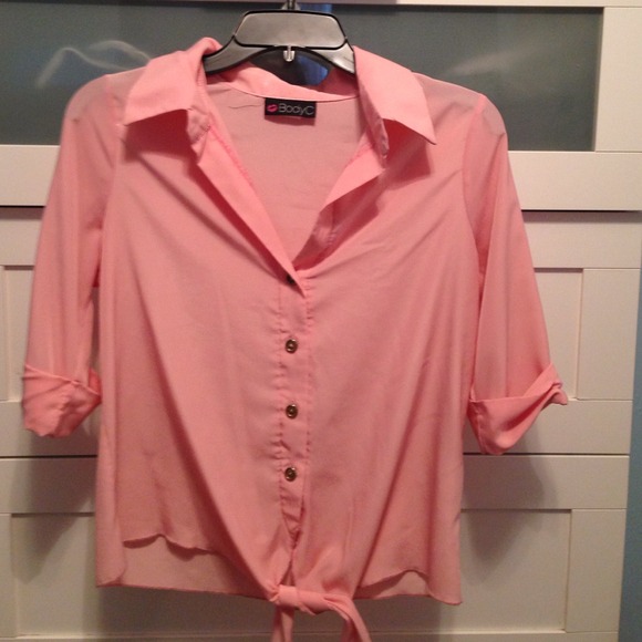 Dressy top