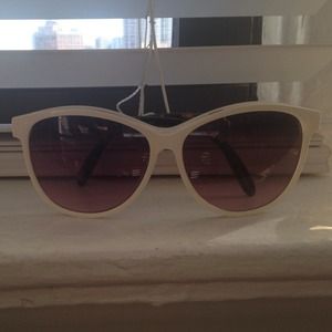 Betsy Johnson sunglasses