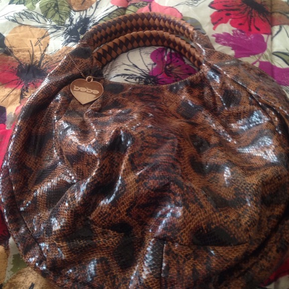 Brand New BeBe Purse