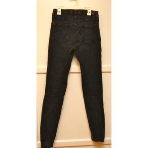 URBAN OUTFITTERS BDG CIGARETTE HIGH RISE JEANS