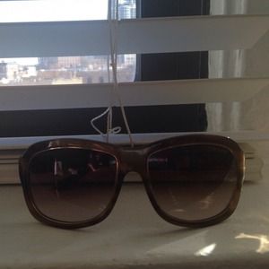 Tom Ford sunglasses