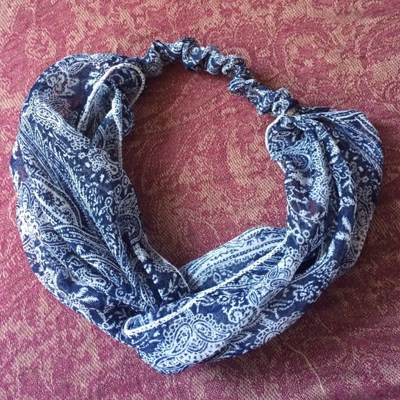 Urban Outfitters BoHo Headband