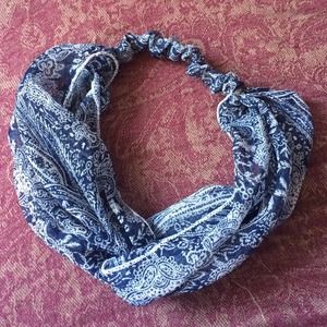 Urban Outfitters BoHo Headband