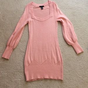 Beautiful sweater dress