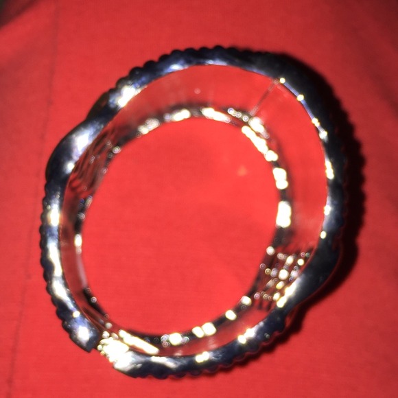 Chunky bracelet - Picture 3 of 3