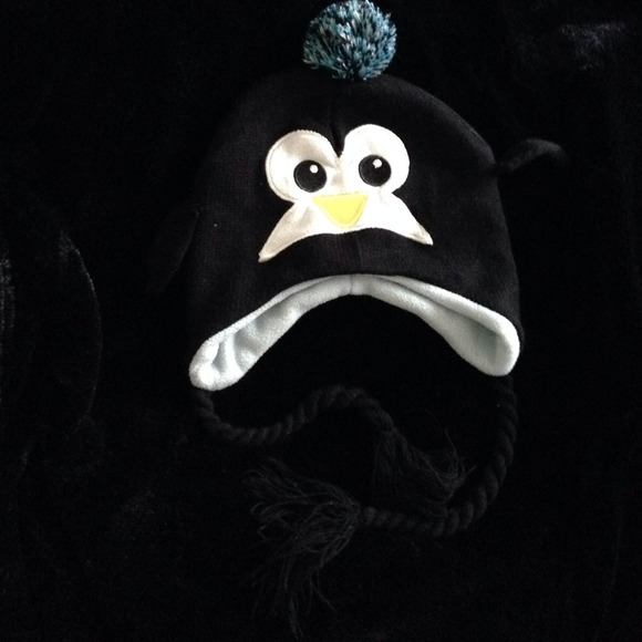 Penguin hat 🐧
