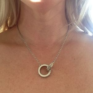 armani exchange ring