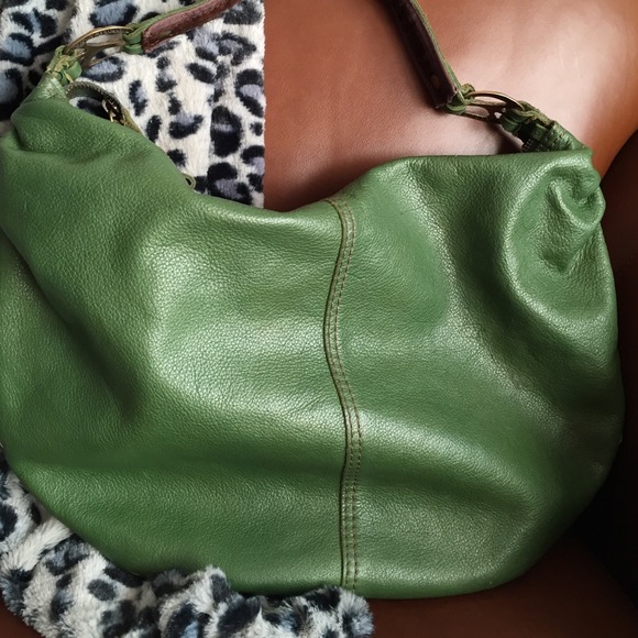 Lucky Brand Hobo bag