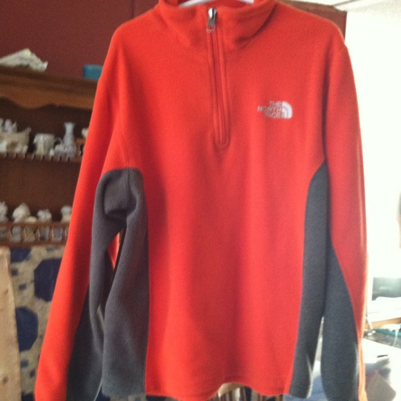 North face jacket