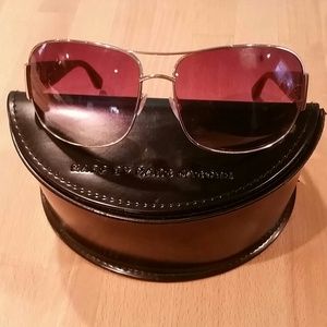MARC By Marc Jacobs Sunglasses