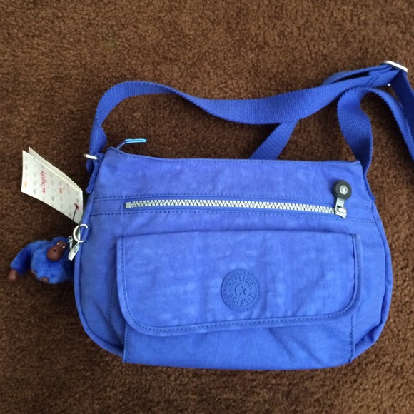 Kipling handbag