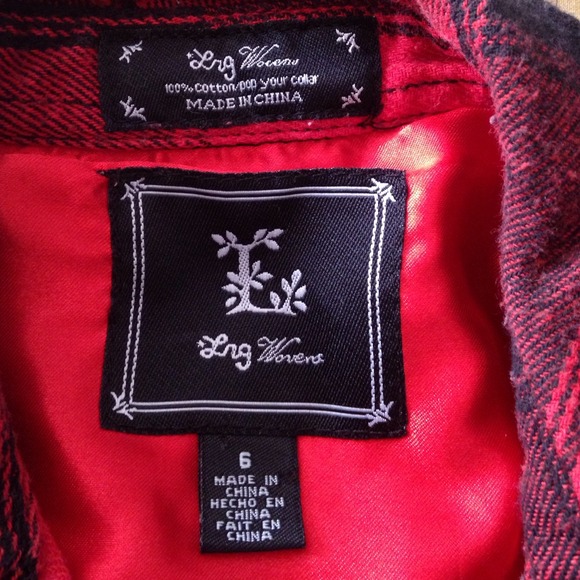 TODDLER BOYS BUTTON DOWN - Picture 3 of 3