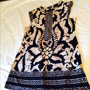 Alfani dress Sz Large
