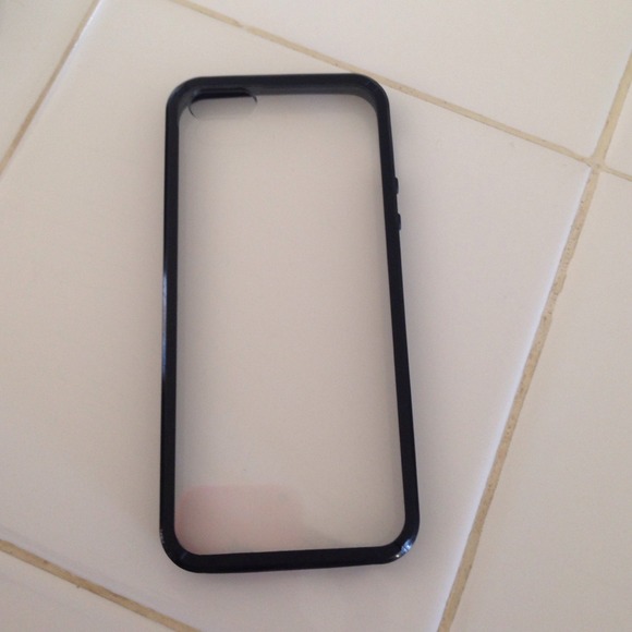 iPhone 5-5s case