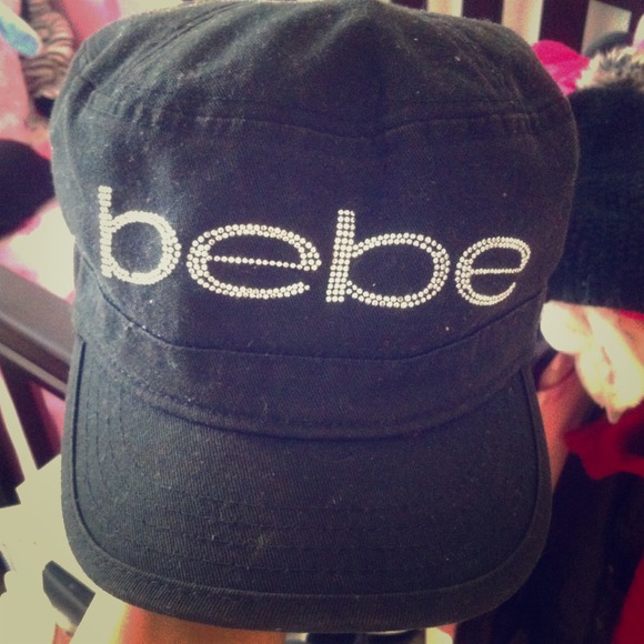 Bebe Hat