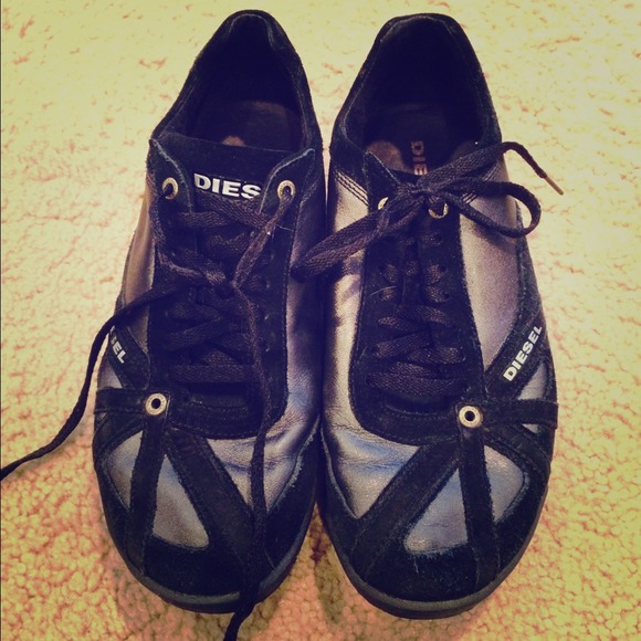 Diesel Sneakers