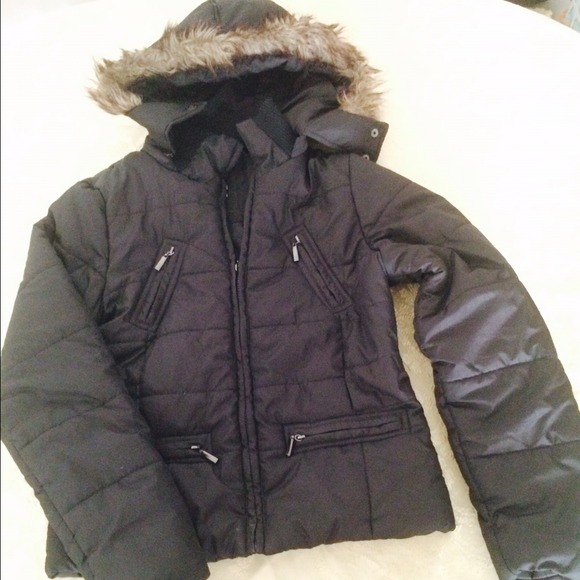 Winter Coat