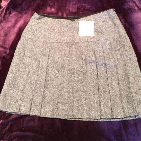 Esprit tweed skirt