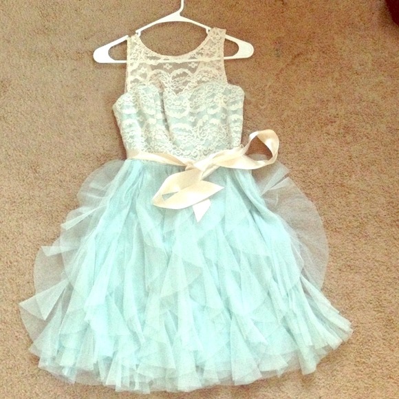 Formal Dress