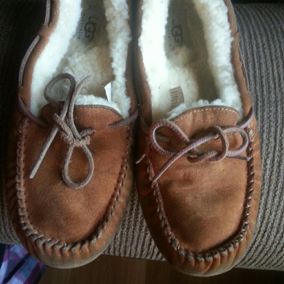 Womens uggs size 7
