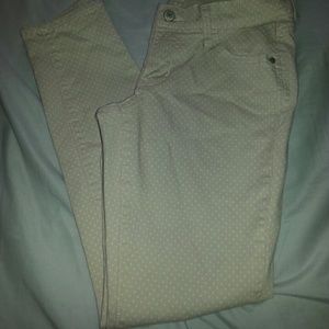 Old Navy Rockstar Skinny Jean