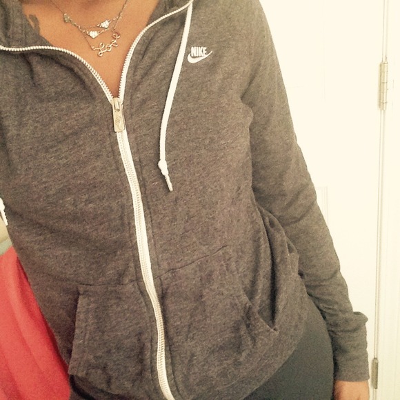 Nike sweater