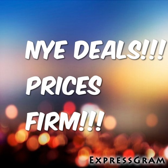 PRICES DROPPED