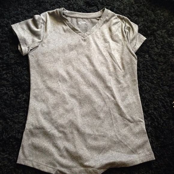 Workout Shirt