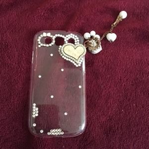 Samsung Galaxy S3 case